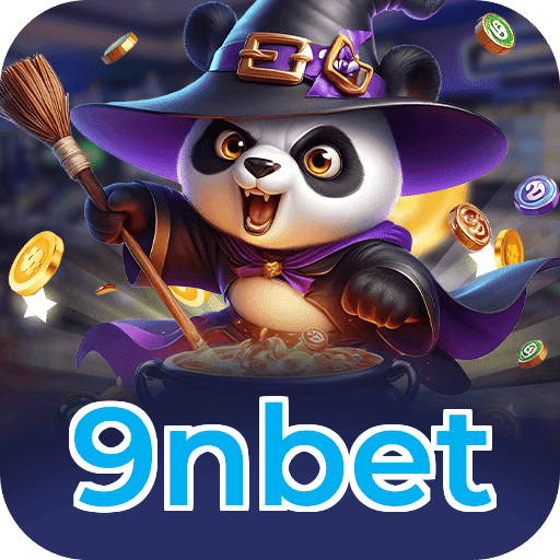 9nbet Logo